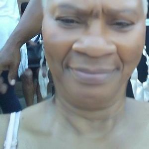 Meet your Posher, Barbara